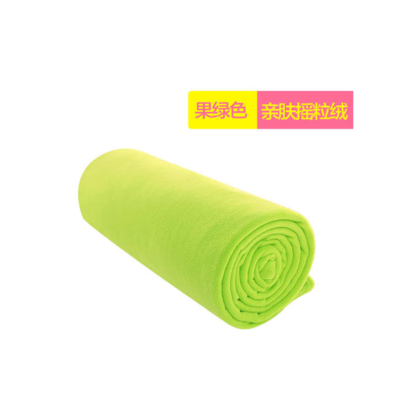 Shanuoduoji summer fleece sleeping bag travel outdoor camping camping adult four seasons liner sleeping bag hotel separated dirty