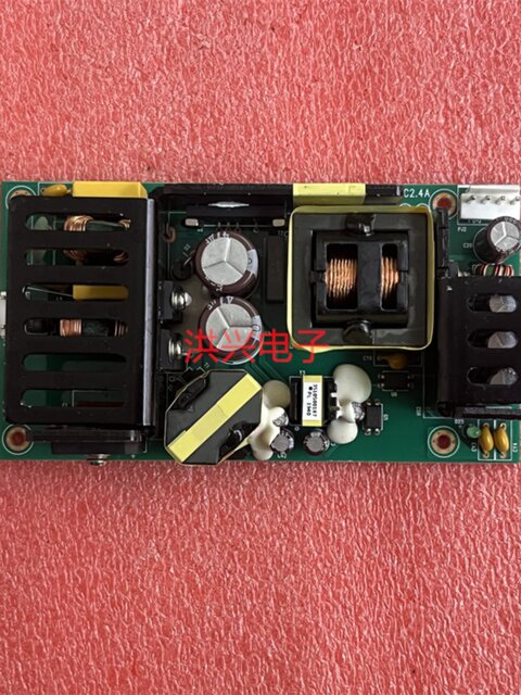 Original T535240-4(Un) Network Switch Router M419A307 Power Board 53.5V2.4A