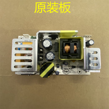 Original 16-Port Gigabit Mcs1516D-P Network Poe Switch T535240-2 Power Supply Board 53.5V2.4A