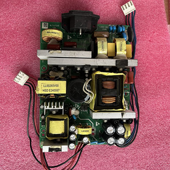 Original H3C Network Switch G0591-33012520A Power Board 52V6A5V5A