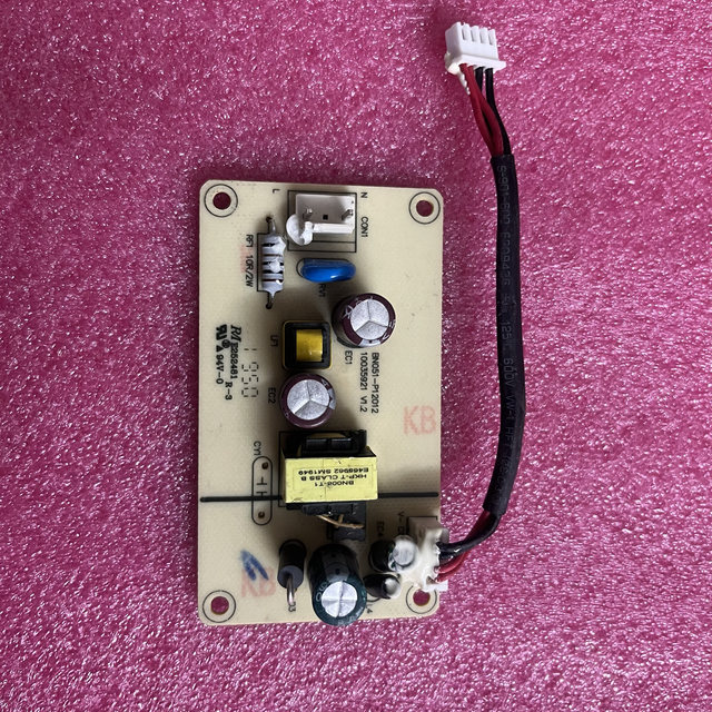 Ip-Com Original G1016G Tenda Teg1016D Switch Bn051-P12012 Power Board 12V1.2A