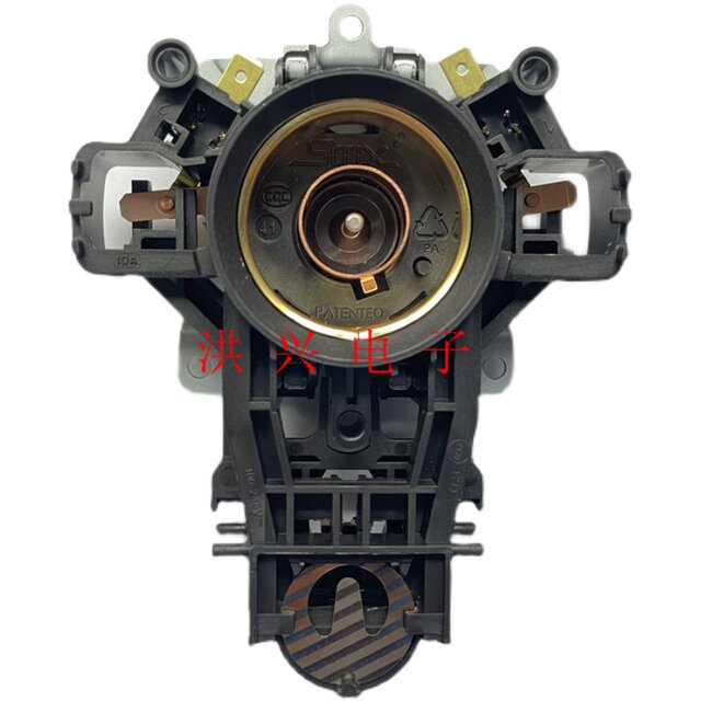 Suitable for Philips Hd9306 Hd9313 Electric Kettle Thermostat Dry Boil Protection Water On/Off Power Device