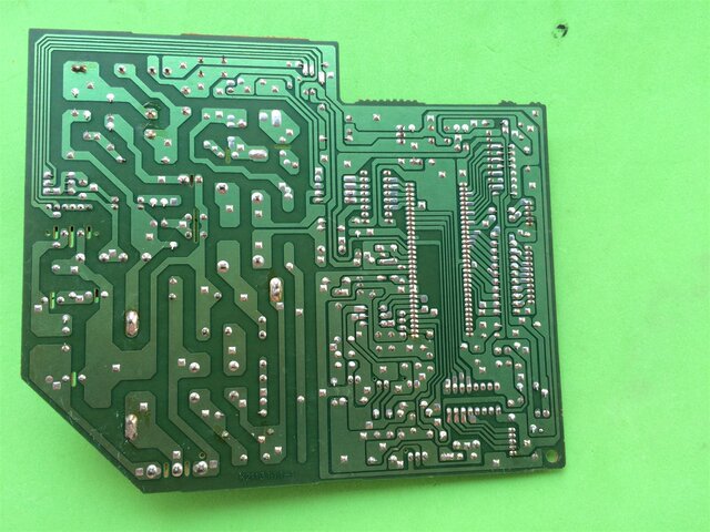 Original Hualing Air Conditioner Power Supply Computer Board Se76A625G02 Recommended, Actual Product Photos Taken, Tested and Ready for Shipment