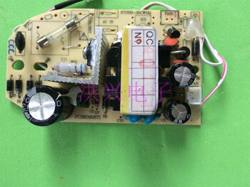 S35U-L Is Suitable for Midea Humidifier Power Board Hys30-35Cwhq Pcb60906T1 34V24V