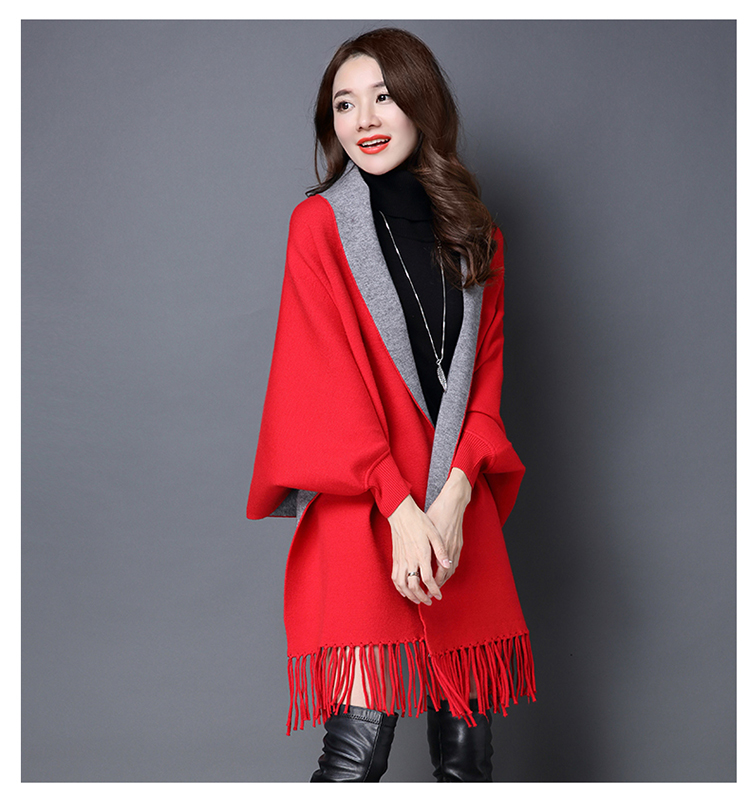 Echarpe pour Femme en Cachemire - Ref 3161417 Image 73