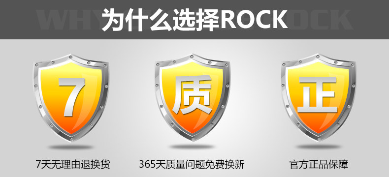 chargeur ROCK pour téléphones APPLE APPLE IPHONE6 - Ref 1299008 Image 6