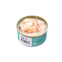 Kairuis Mixed Seafood Cat Canned Try 1 Can 80g Random Flavor