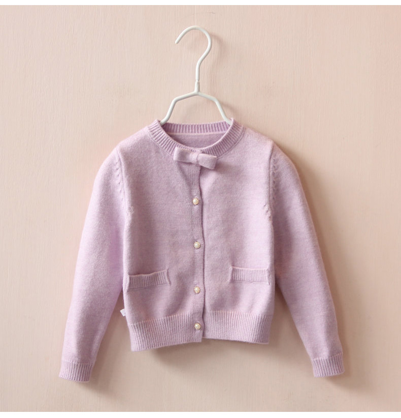 Pull fille - Ref 2106035 Image 18
