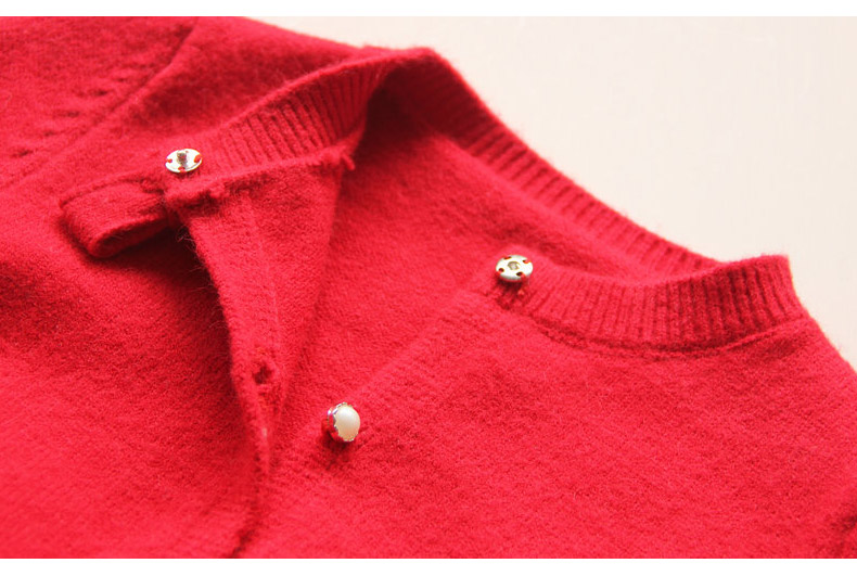 Pull fille - Ref 2106035 Image 26