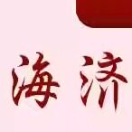 湖南德家优品海济生物生活馆的LOGO