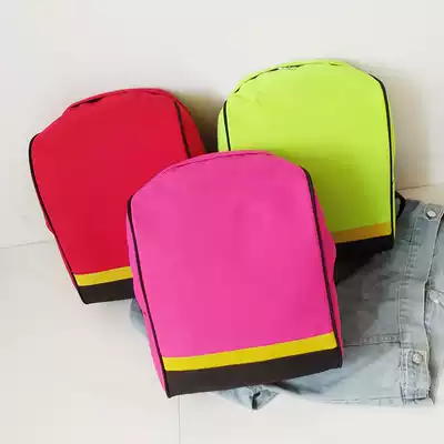 Children's dance bags, shoulder bags, Ballet bags, Latin dance bags, big bags for men and women