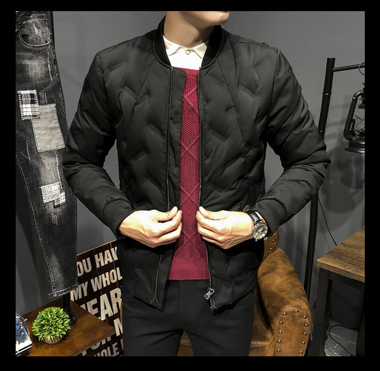 Blouson homme   OTHER en Nylon - Ref 3122644 Image 20