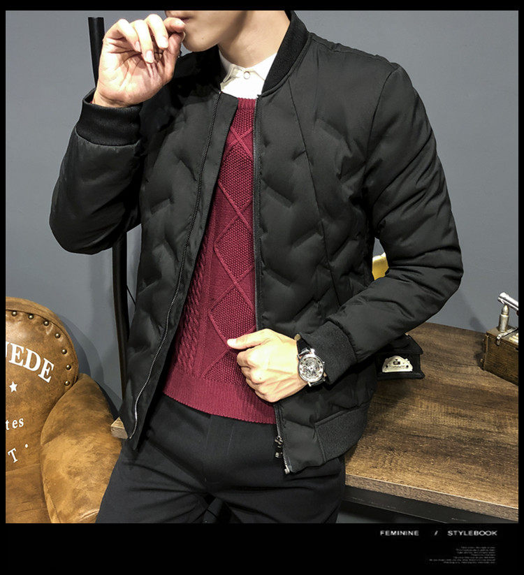 Blouson homme   OTHER en Nylon - Ref 3122644 Image 23