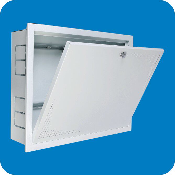 Water distributor box Water distributor iron box 400 500 600 700 800 1000*450*110