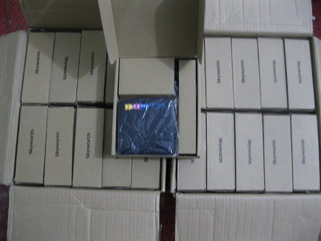 Skyworth Full Netcom HD Network Player Set-top Box Network Box Built-in Wi-Fi