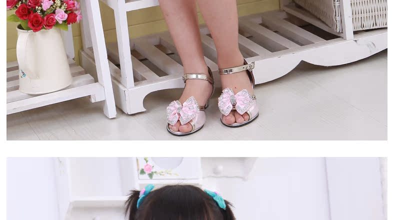 Jupe pour fille INCH TIME - Ref 2049927 Image 15