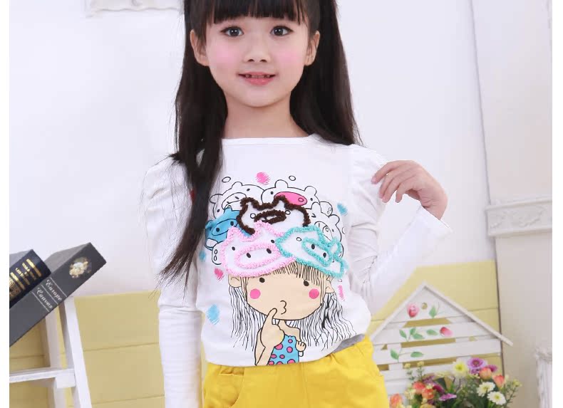 Jupe pour fille INCH TIME - Ref 2049927 Image 16