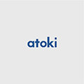 atoki 照明的LOGO