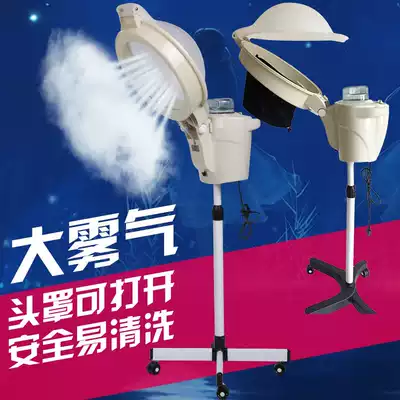 Barber shop hair dryer Hair steam machine Hair care bureau Oil machine Household hair salon Hair evaporator hat