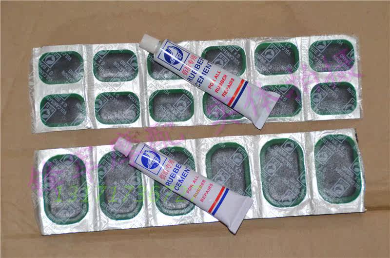 Kit de réparation vélo - Ref 2316701 Image 13