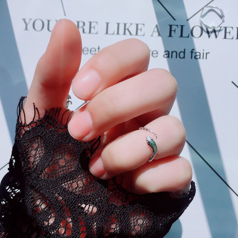 Bague Femme OTHER   en Argenterie - Ref 3087979 Image 17