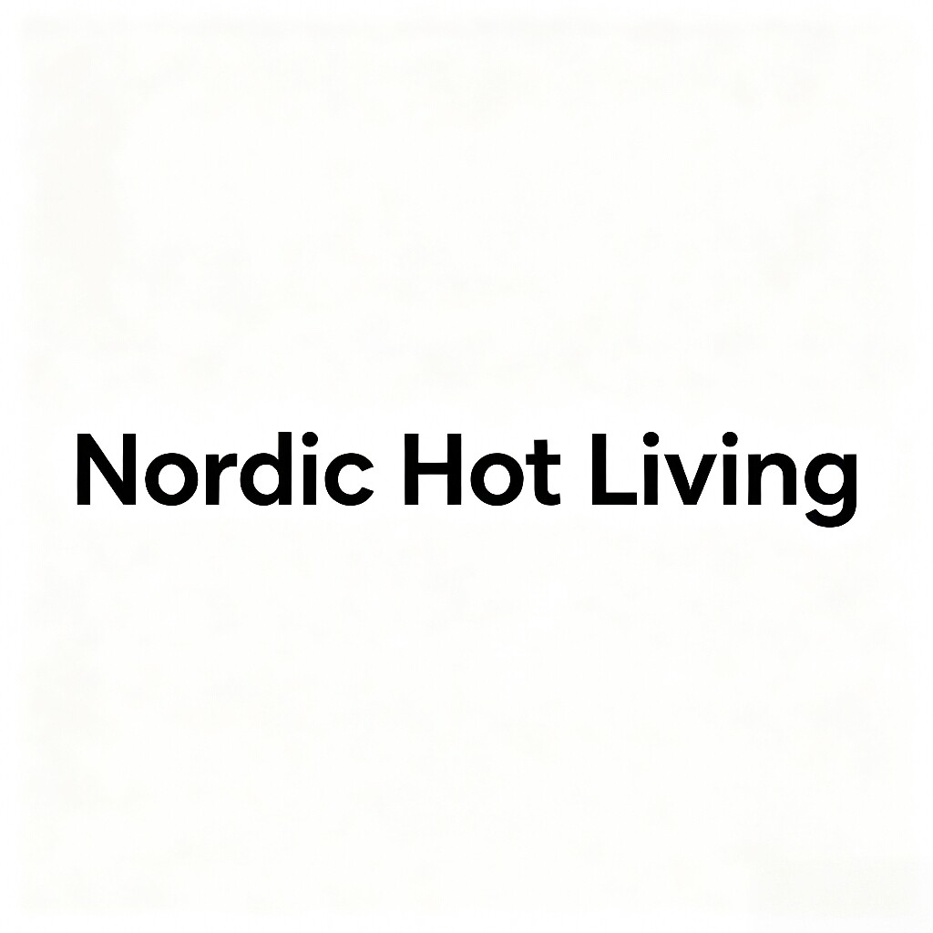 Nordic Hot Living