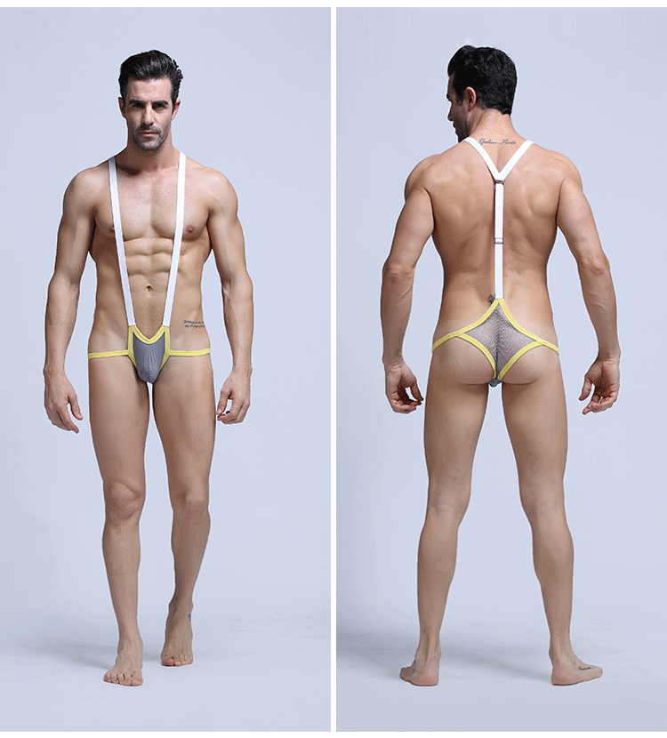 Sous-vêtement minceur sexy en soie Ice - Ref 686141 Image 38