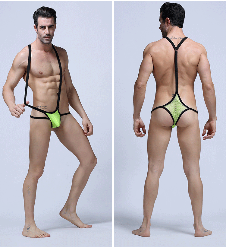 Sous-vêtement minceur sexy en soie Ice - Ref 686141 Image 42