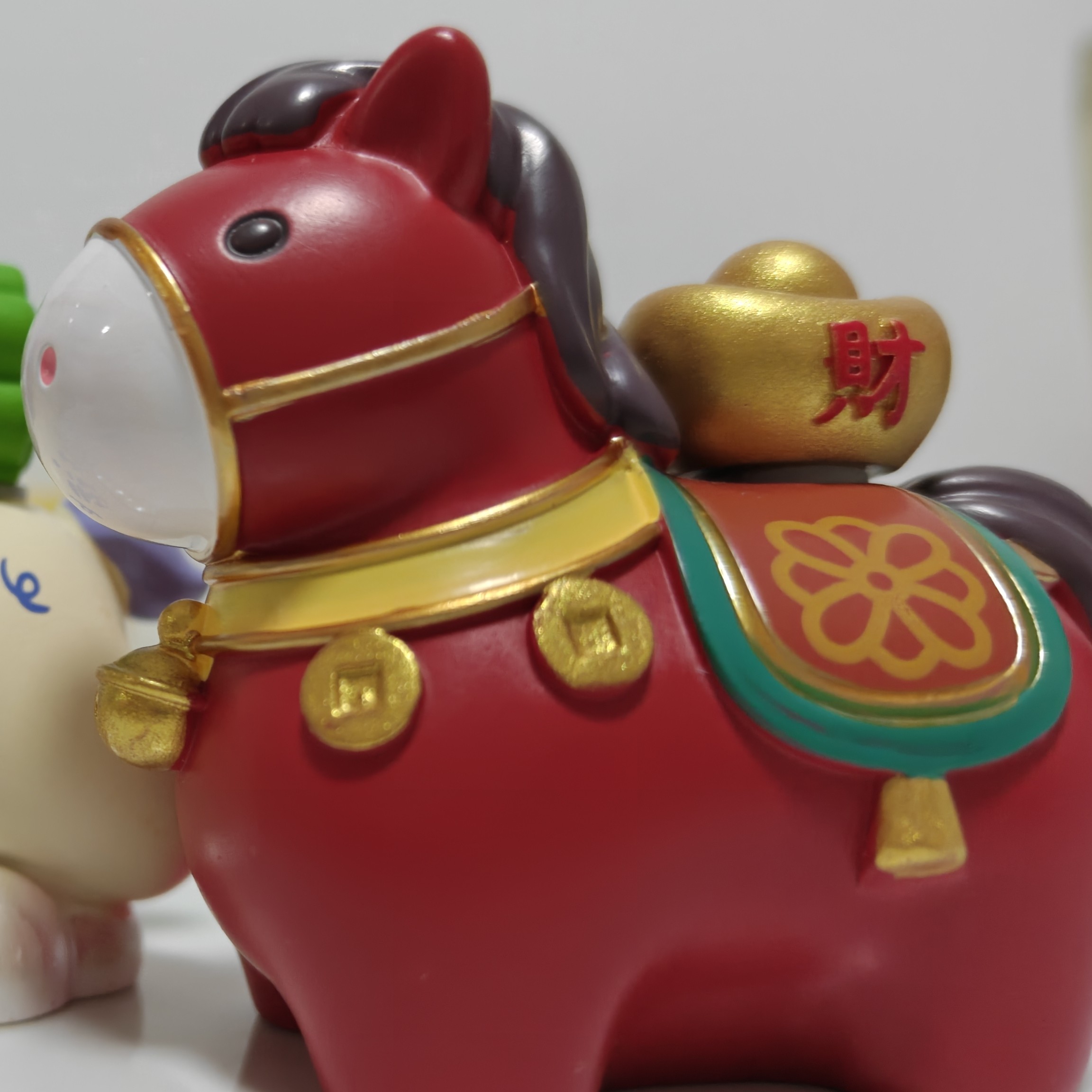 打工人杂货铺的LOGO