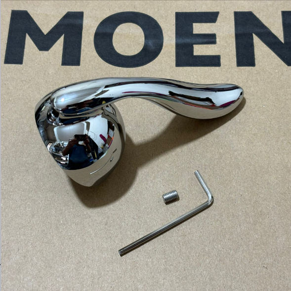 Moen Basin Kitchen Pull-Out Faucet Installation Tool Steel Shaft Ceramic Valve Core Switch Handle 68000 7594