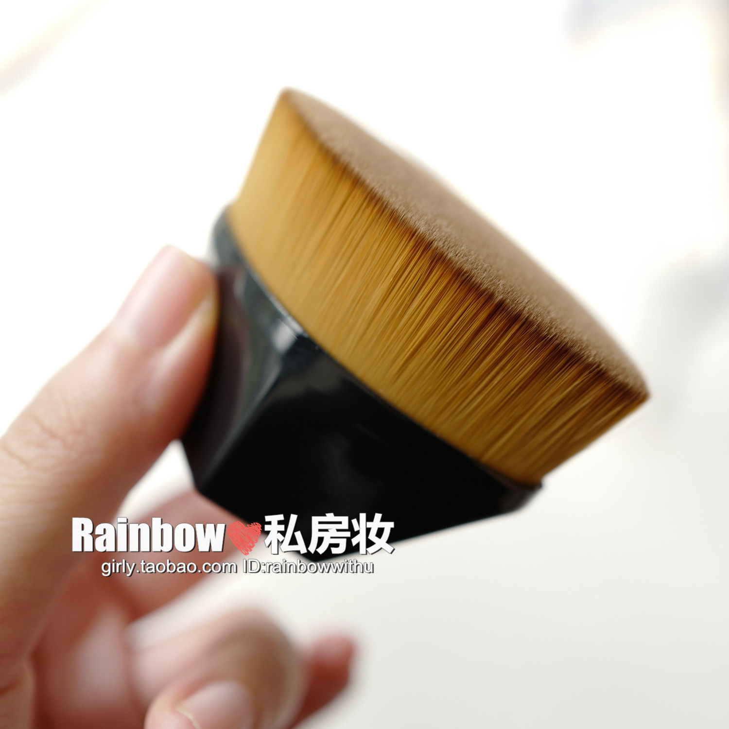 Amazon Com Ducare Dukare Makeup Brush Set Of 8 Premium Takron