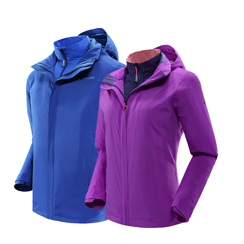 VAUDE Wedd Outdoor Cotton Cotton Cotton Cotton Cotton Cotton Cotton Cotton Cotton Cotton Cotton Cotton Cotton Warm Water and Water Breathable Dresser 1216046