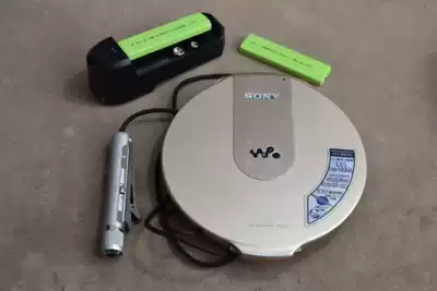 Sony sony cd Walkman d-ne10 Sony portable cd machine ne10 cd player ne10