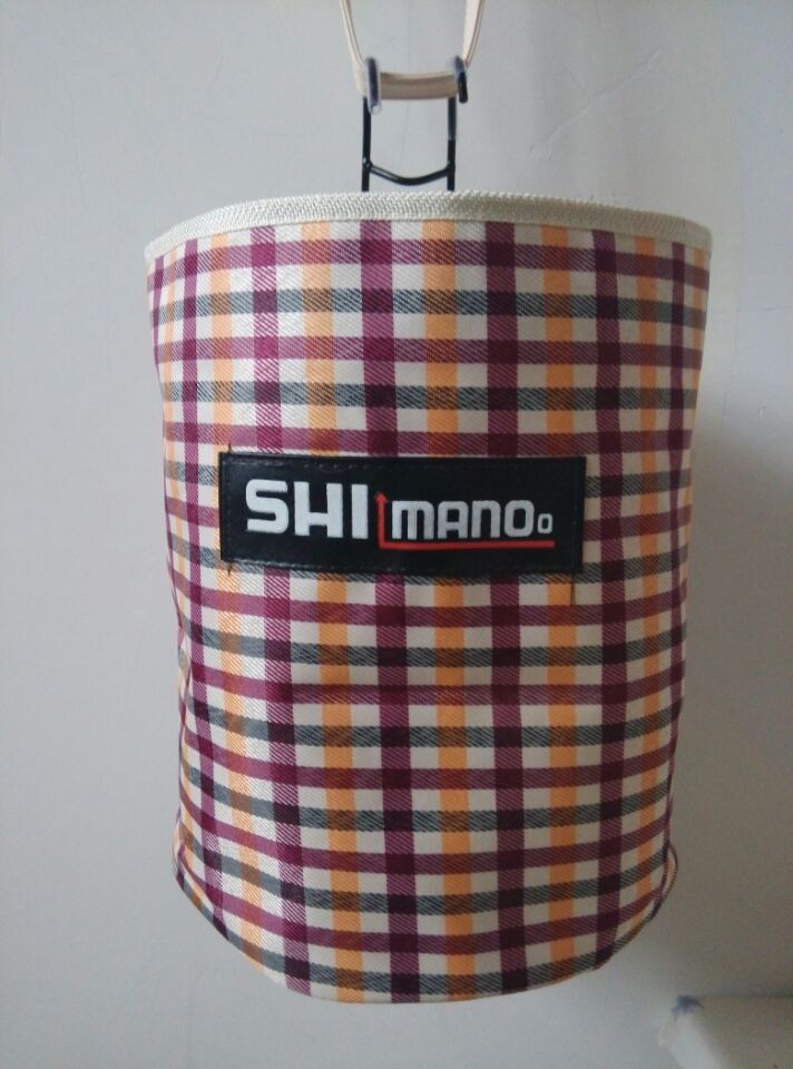 Panier pour vélo GIANT en toile - Ref 2268909 Image 26