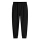 ກະເປົ໋າ zipper splicing ໄວຫນຸ່ມກິລາ sweatpants ຜູ້ຊາຍກະທັດຮັດ leggings ດູໃບໄມ້ລົ່ນ leggings elastic ສູງຜູ້ຊາຍຍີ່ຫໍ້ trendy ຫນາ