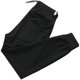 Summer ice silk drawstring men's leggings slim fit sports pants ໂສ້ງຂາສັ້ນເກົ້າຈຸດ silky breathable ultra-thin