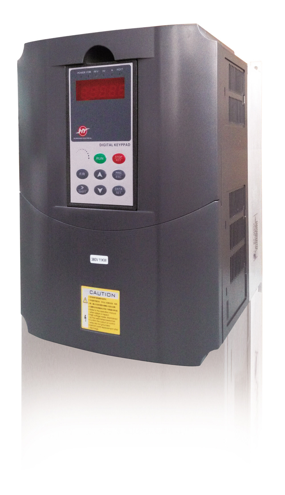 Global Ocean electric inverter 11KW 380V warranty 18 months GT series vector inverter