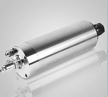 CNC water-cooled spindle motor 80MM2 2KW110V New product release 30 days delivery promotion 30 days special price