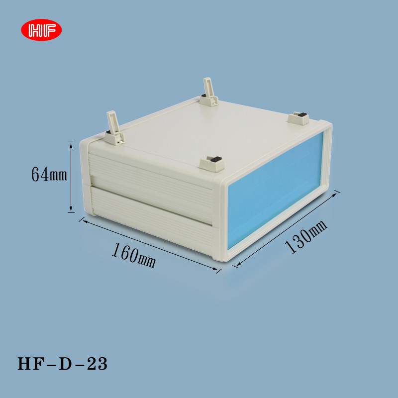 Instrumentation machine desktop main shell plastic surface frame main shell custom-made main shell sheet metal main shell 190-3 64*252*230