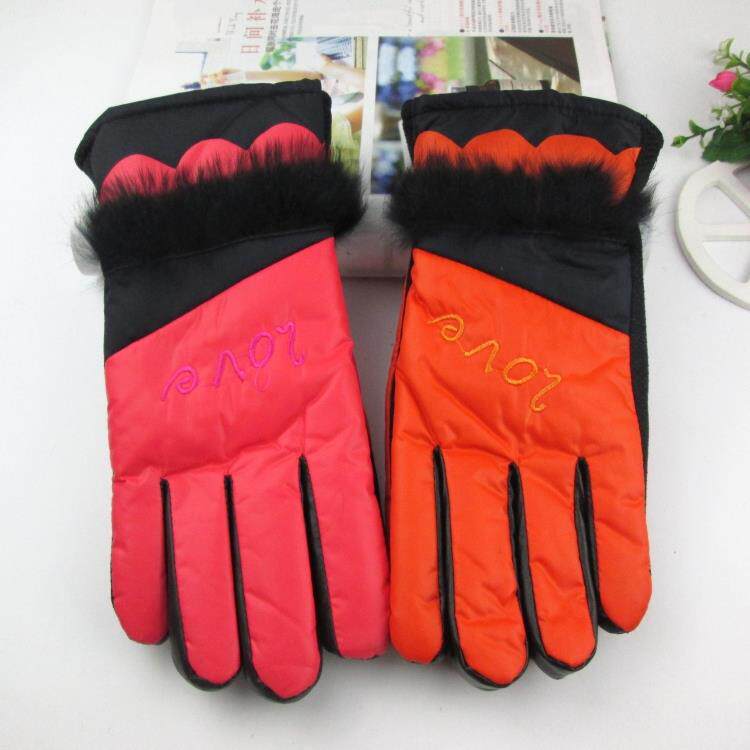 Gants pour fille - Ref 2150386 Image 18