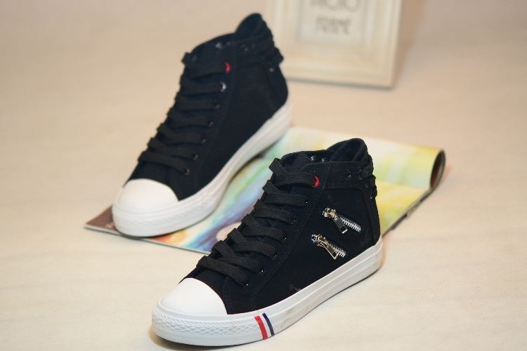 Chaussures de tennis femme - Ref 3254245 Image 20