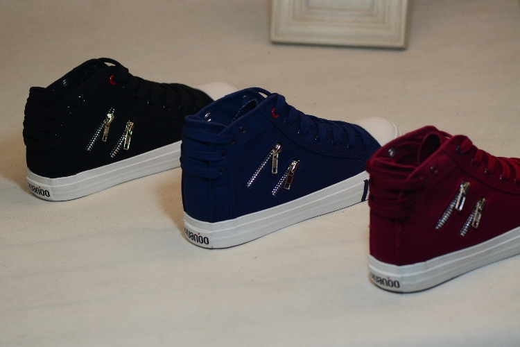 Chaussures de tennis femme - Ref 3254245 Image 29