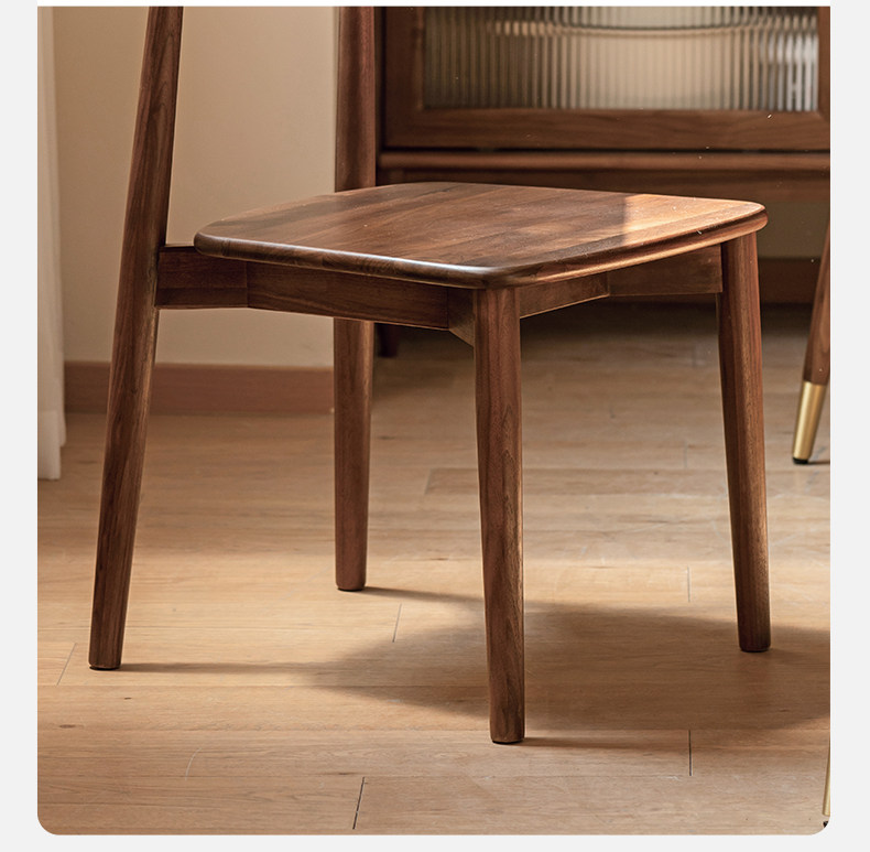 K00S01-GOETHE-BLACK Ореховое дерево