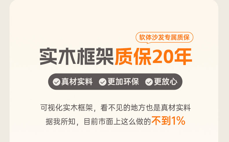 Функциональные диван 源氏木语零靠墙电动沙发意式客厅加大坐深真皮沙发小户型功能沙发 Genji wooden language