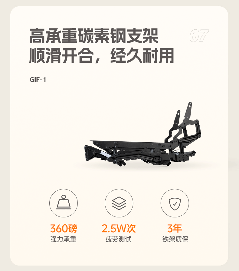 Функциональные диван 源氏木语零靠墙电动沙发意式客厅加大坐深真皮沙发小户型功能沙发 Genji wooden language