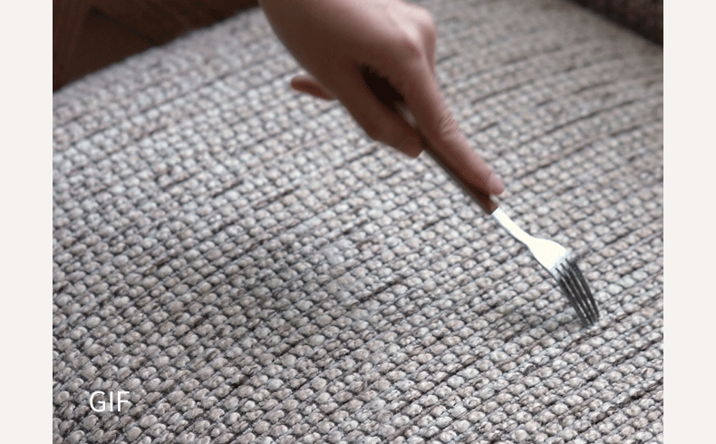 Мягкое кресло 源氏木语实木沙发椅客厅中古风单人椅家用阳台理查德休闲 𫔮靠背椅