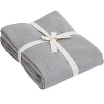 Genji Muyu Skin Friendly Breathable Water Pure Cotton Quilt Cover Portable Compact Travel and Stay Hotel Dirty Sleeping Bag Spot Exchange