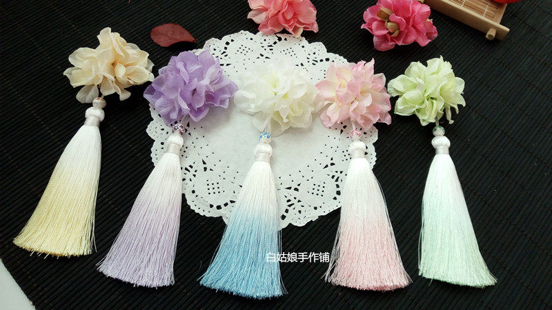 Accessoire coiffure - Ref 1202609 Image 4