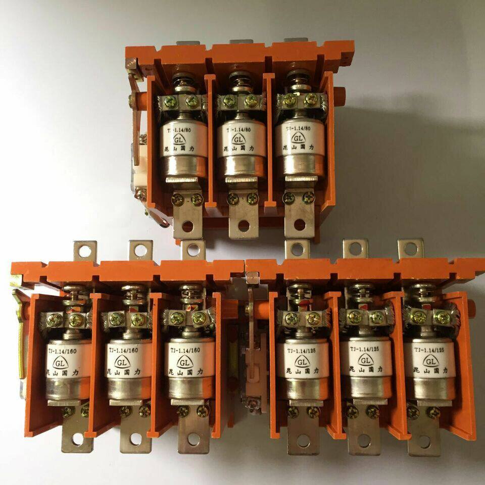 Factory direct sales CKJ5-80A 1 14KV 1140V AC low voltage vacuum contactor coil 36V