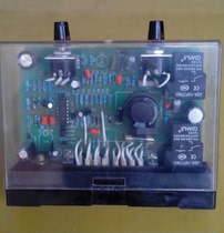 Coal mine with BKD9-400A overcurrent plug-in for mining electronic protection plug-in leakage plug-in 600380